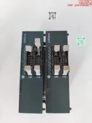 【拆機良品】松下PLC擴充套件模組 N7-E16YT 工業控制模組 可程式控制器 輸入輸出模組 二手零件