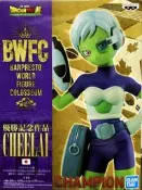 《💥模玩好物》眼鏡廠 七龍珠 天下第一武道會 限定版茨萊 Cheelai 手辦人偶模型