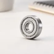 (店+)695zz軸承，695微型滾珠軸承 5×13×4mm 雙面鐵蓋 防塵培林 小馬達軸承 模型機構維修零件