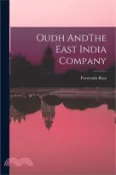 【三民網路書店】Oudh AndThe East India Company 作者：Purnendu Basu