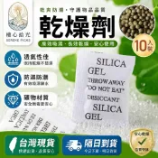 【天天免運✨防濕防潮！天然環保】乾燥劑 除濕 除濕包 乾燥 除濕劑 防潮 防潮劑 乾燥包 防潮包 10入裝