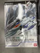MB 萬代 二手 00R OO-Raiser 七劍 高達 日