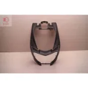 車殼王=勁戰四代,勁戰4代,2UB,機車車殼,H殼,擋風板下,消光黑,烤漆部份-EG部品
