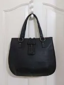 英國 Paul Smith PS 立體 真皮 古著 手提包 側背包