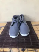 休閒皮鞋，休閒鞋鱷魚牌Lacoste