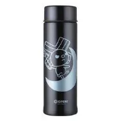 ~＊子翼精品屋＊~保冷系 OPEN小將 系列LOCK小醬x虎牌真空保溫保冷瓶 400cc(新品免競標)