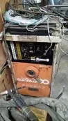 大阪交直流300氬焊機，單相220v