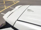 泰山美研社23103109 豐田 TOYOTA RAV4 5代 惡魔尾翼 空力套件 (依當月報價為準)