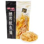 🔥好市多現貨免運特價🔥珍珍 燻烤魷魚絲 360公克