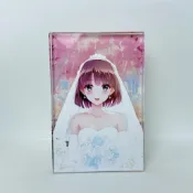 ✨台灣有貨✨免運✨【學姐潮玩店】路人女主的養成方法加藤惠亞克力磚動漫二次元周邊穀子立牌擺件