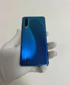 古瓷堂日本回流瓷器 【二手】Huawei P30 6GB+128GB 極光色 智能手機 超感光徠卡三攝 強悍夜拍 3200萬前置 40W快充 OLED螢幕 全網通
