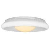 特力屋 滿鑽58.8W 調光調色LED吸頂燈 附遙控器