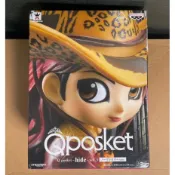 【生活玩具】現貨 日版 現貨 日版  Qposket hide vol.3 原色 松本秀人