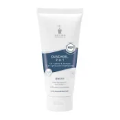 德國 Bioturm 男士二合一沐浴洗髮露 200ml 男士用品 洗髮 沐浴 身體清潔 附發票現貨 全館499超取免運｜換季推薦⚡APP下單最高享19%點數回饋 美的三次方 【心心哈德】