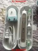 飛利浦電動刷hx9140