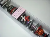 K-TWO零件王.RDR.702.氮氣.高低軟硬阻尼可調.鈦心.RS.CUXI.BWS.SUPER4.JR.RSZ