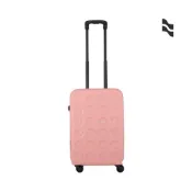 (店+)【LOJEL】VITA 22吋登機箱-鋼藍色
