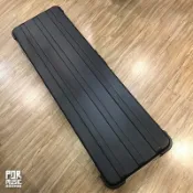 【搖滾玩家樂器】全新 電吉他 電貝斯 硬盒 GUITAR BASS case 通用型 (Fender Ibanez 等)