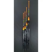 買二送一猛哥釣具 出清展鷹太刀王0.5錢0.7錢1.2錢手作象魚標 臭度標臭肚浮標