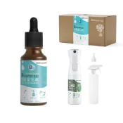 (店+)【綠色山嵐】綜合微量元素 Biomin 美國獨家技術 園藝 補充營養 植物補充微量元素 葉面肥 鎂 錳 鋅 銅 鐵 硼 JHB