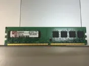 Kingston DDR2-667 1GB PC2-5300