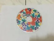 蔡琴 光碟 傻話 心太急 CD專輯 F38盒