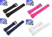 【CASIO 錶帶】卡西歐 W-215H 原廠錶帶 全新品 國隆手錶專賣店