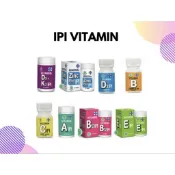 VITAMIN D3,D3K2 IPI