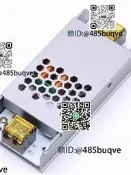直流LC滴通高頻EMI電磁幹擾EMC開關電源紋波濾波器開發板ZS-0005