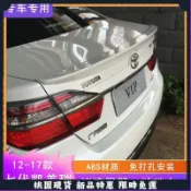 🔥台灣出貨🔥CAMRY 7代 7.5代 尾翼 有含烤漆 基本三色 高品質供應