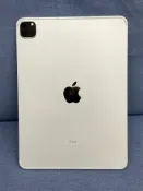 【小惡魔市集】插卡LTE版 Apple iPad Pro 三代 M1 11吋 128G 二手蘋果平板電腦 WIFI版 A2459