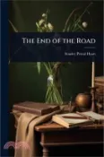 【三民網路書店】The End of the Road 作者：Stanley Portal Hyatt