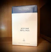潔膚霸 NU SKIN 如新