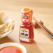 【S&B】辣油 33ml