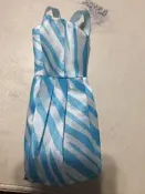 高質感娃娃服～540～芭比可穿
