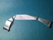 拆機良品 日製 夏普 SHARP LC-60US45  屏線   NO.186