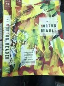 《諾頓閱讀器  An Anthology of Nonfiction  》 小熊家族】