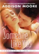 【三民網路書店】Someone Like You 作者：Addison Moore