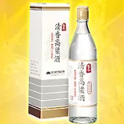 【品酒網】台灣 玉山 清香 高粱酒 600ml 
