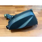 台灣現貨 山葉 GTR125 化油版 空濾總成 Yamaha GTR 化油 空濾器全組 空氣濾清器 舊款GTR全新副廠件