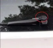 BMW F11 520d 520i 525d 528i 535i 535d 540i Touring 後雨刷蓋子 後雨刷