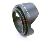 特惠62mm 遮光罩 UV鏡 鏡頭蓋 適用PENTAX賓得士K30 KP K-7 K50 K70單眼相機18-135