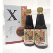 味王XO巧之饌醬油禮盒(396ml X 2罐)
