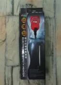 【西高地水族坊】台灣愛族AZOO 防爆型電子回復式加溫管300w