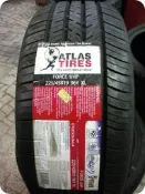***天下第一輪*** ATLAS 阿特拉斯 泰國製 225/45/19 完工價5000