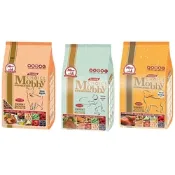 美國Mobby莫比自然食 愛貓無穀配方(1.5kg*2包=3kg)