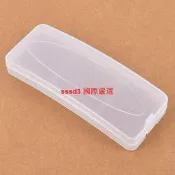 【國際 嚴選】剃毛刀盒刮毛器 腋毛刀包裝盒 M146B 剃須刀刮胡刀 塑膠盒刀架盒【滿300出貨】