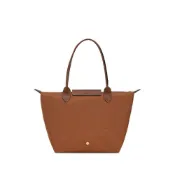 (店+)Longchamp 瓏驤 Le Pliage Original 中型長柄托特包