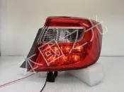 oo本國之光oo 全新 豐田 2012 2013 2014 CAMRY 7代  LED原廠型紅白 尾燈 乘客邊 一顆
