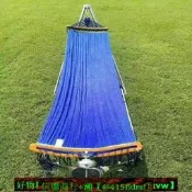 【現貨可開發票】越南 vong ban mai 雙層網床吊床 包郵